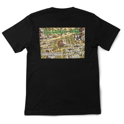 The 80s Collection | Corrupt Currency T-Shirt